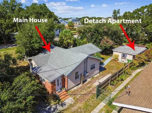 2511 W North A St, Tampa, FL 33609