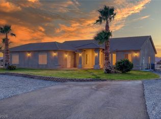 880 Benson Cir, Pahrump, NV 89060