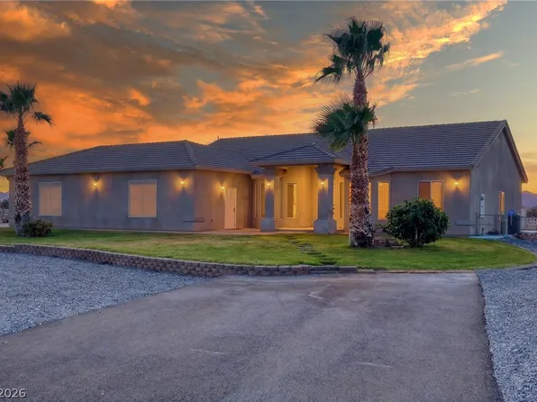 880 Benson Cir, Pahrump, NV 89060