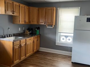 217 North Ave #3, Washington, PA 15301