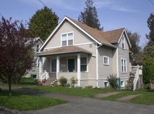 7346 21st Ave NW #2, Seattle, WA 98117