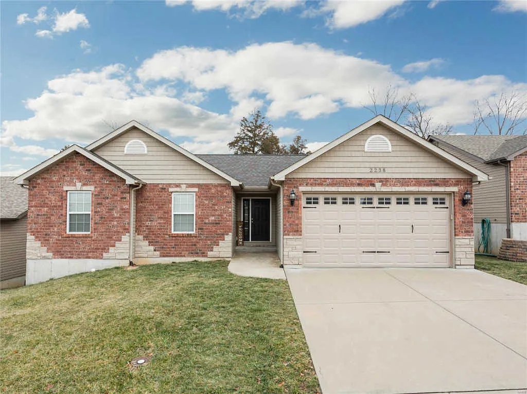 2238 Providence Park Ln photo 1