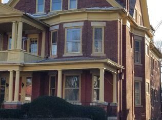 3-481 Orange St, New Haven, CT 06511