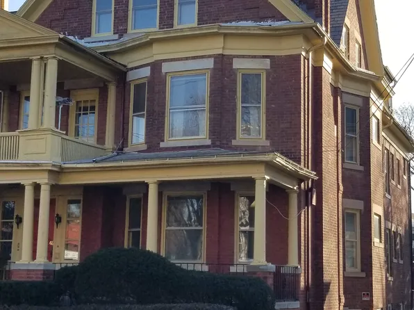 3-481 Orange St, New Haven, CT