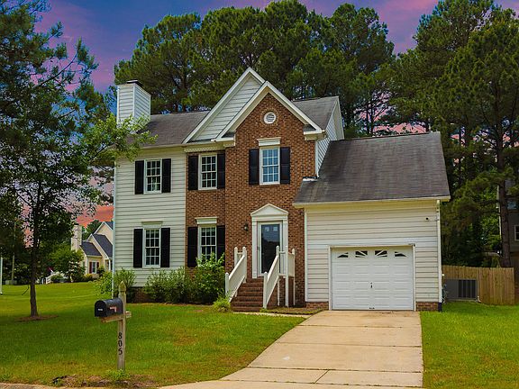4th image of 805 Penncross Dr