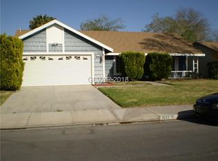 1632 Elaine Dr, Las Vegas, NV 89142