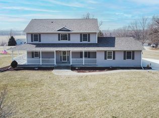 33864 Oak Ridge Blvd, Maxwell, IA 50161