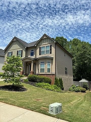 2nd image of 1505 Horseshoe Creek Ln