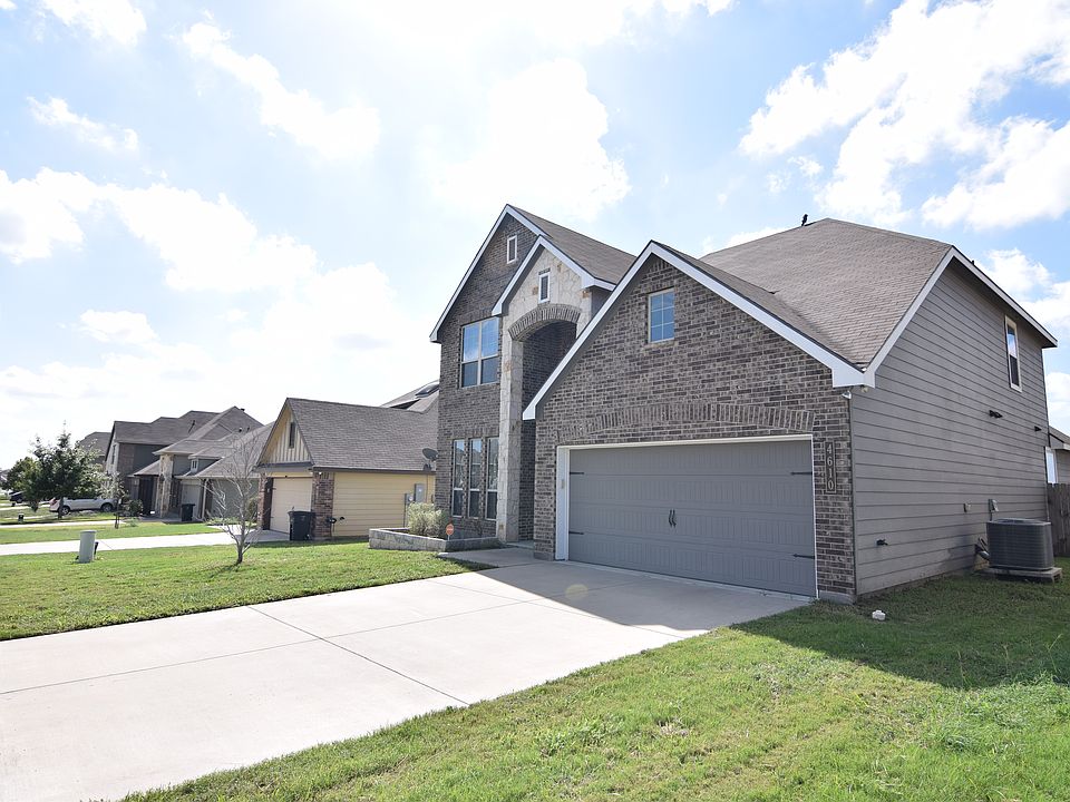 4610 Prewitt Ranch Rd, Killeen, TX 76549 Zillow
