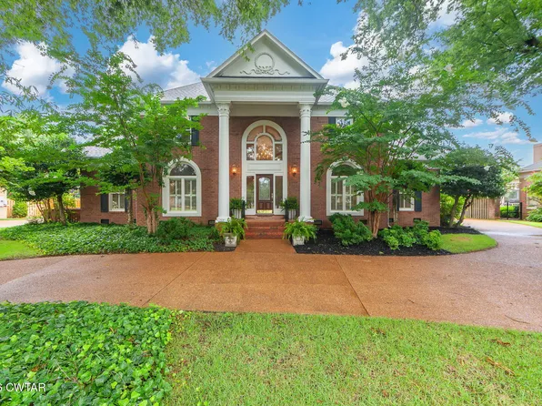 46 Southwind Dr, Jackson, TN 38305