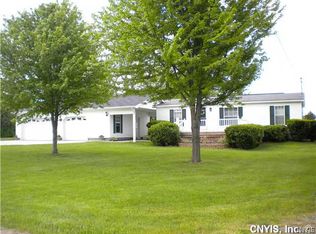 6204 Riverview Ext, Cape Vincent, NY 13618