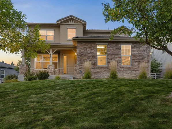 3541 Vestal Loop, Broomfield, CO 80023