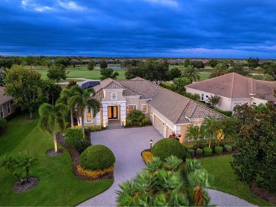 15207 Camargo Pl, Lakewood Ranch, FL, 34202