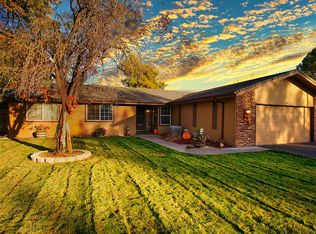 3731 La Marada Way, Klamath Falls, OR 97603