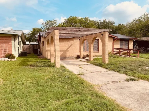 503 Marie Place, Beeville, TX 78102