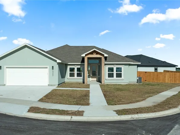 15222 Lake Athens Avenue, Robstown, TX 78380