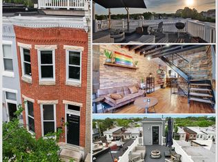 811 W 35th St, Baltimore, MD 21211