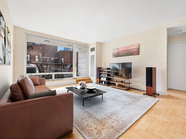 240 Riverside Blvd APT 14n, New York, NY 10069
