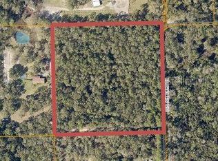 Buckles Rd, Pierson, FL 32180