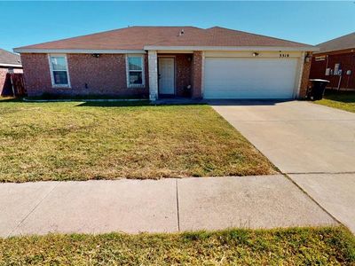 3510 John Haedge Dr, Killeen, TX, 76549