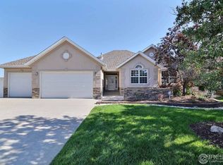 5505 W 2nd Street Rd, Greeley, CO 80634