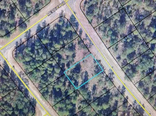 LOT 3 Gulliver Dr, Chipley, FL 32428
