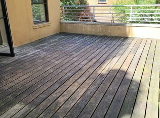 282 W 115th St APT 3, New York, NY 10026