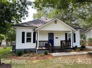 609 Rankin Ave, Mount Holly, NC 28120