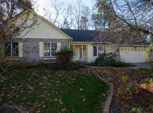 10560 Red Pine Dr, Granger, IN