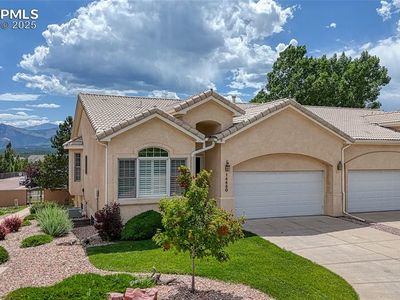 14450 Peaceful Glen Grv, Colorado Springs, CO, 80921