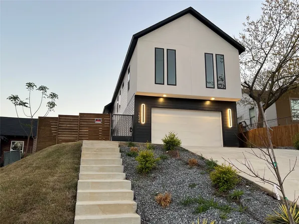 1526 Claude St, Dallas, TX 75203