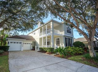 6012 Caymus Loop, Windermere, FL 34786