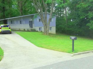 923 Forrest Cir SE, Atlanta, GA 30354