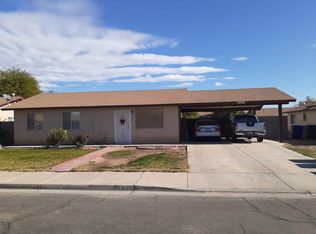 2031 S 44th Dr, Yuma, AZ 85364