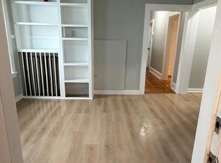 57 John St #1, Attleboro, MA 02703