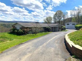 145 Country Club Rd, Rector, PA 15677