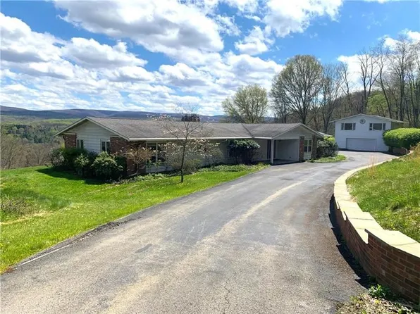 145 Country Club Rd, Rector, PA 15677