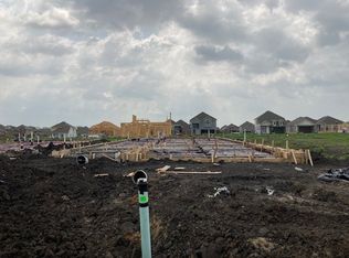 3924 Mercedes Bnd, Forney, TX 75126