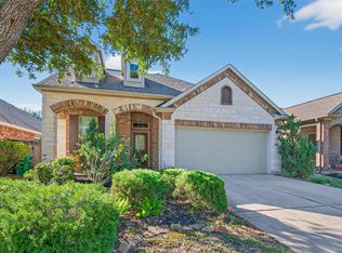4930 Ginger Bluff Trl, Katy, TX 77494