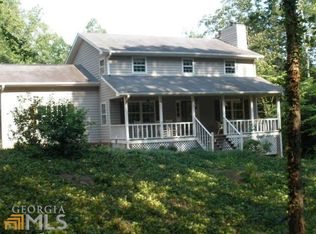 2660 Round Ridge Rd, Loganville, GA 30052
