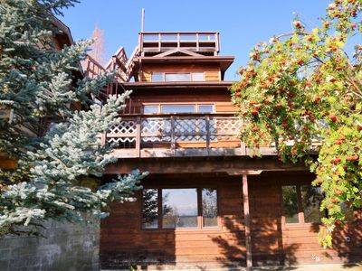 16091 W Jenalee Cir, Wasilla, AK, 99623