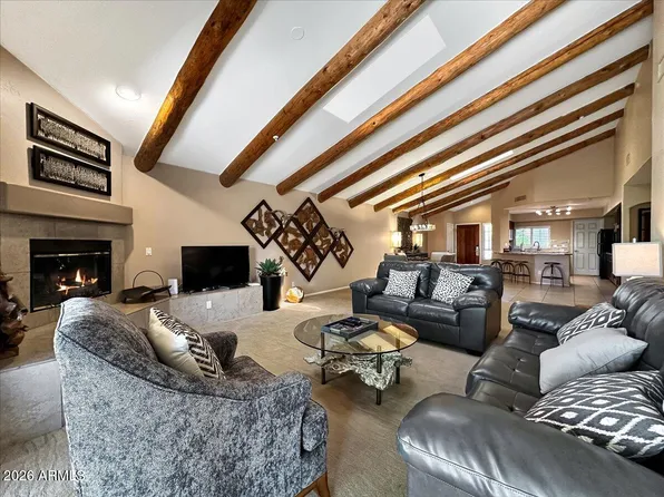 9223 E WHITETHORN Circle #667, Scottsdale, AZ 85266