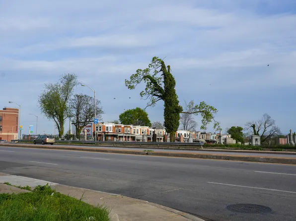 2942 Edmondson Ave, Baltimore, MD 21223