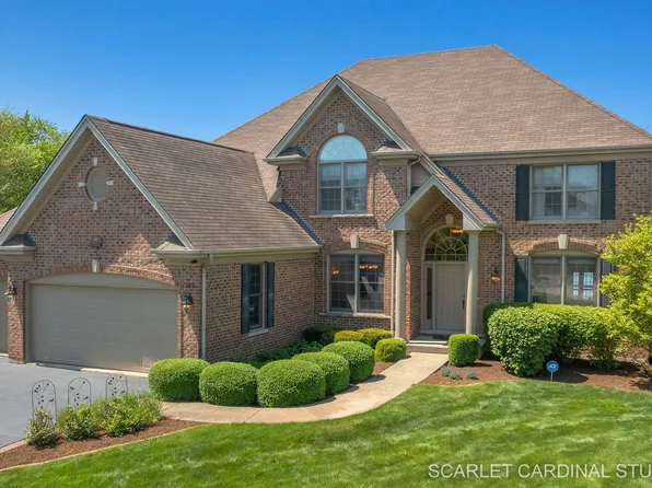 789 Pioneer Ct, West Chicago, IL 60185