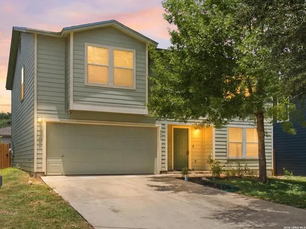 9135 Malabar Canyon, San Antonio, TX 78245