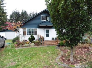 7121 191st Ave SW, Rochester, WA 98579