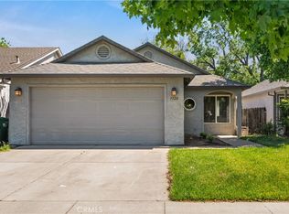 1320 Greenwich Dr, Chico, CA 95926