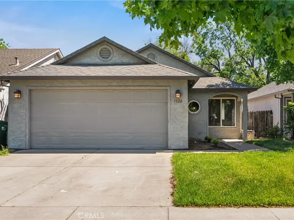 1320 Greenwich Dr, Chico, CA 95926
