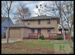8 E 13th St, Atlantic, IA 50022