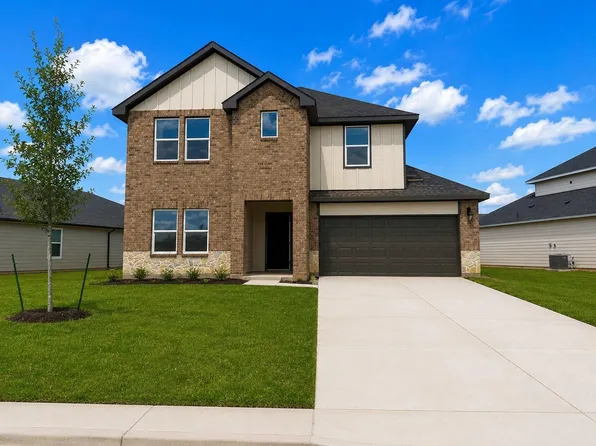3507 Blueberry Thistle Ln, Fulshear, TX 77441